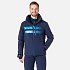 ROSSIGNOL Course Jacket, dark navy ROSSIGNOL Course Jacket, dark navy