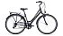 CTM Florence 28" (700C) 2023, matná čierna/hnedá, 17" (430) CTM Florence 28" (700C) 2023, matná čierna/hnedá, 17" (430)