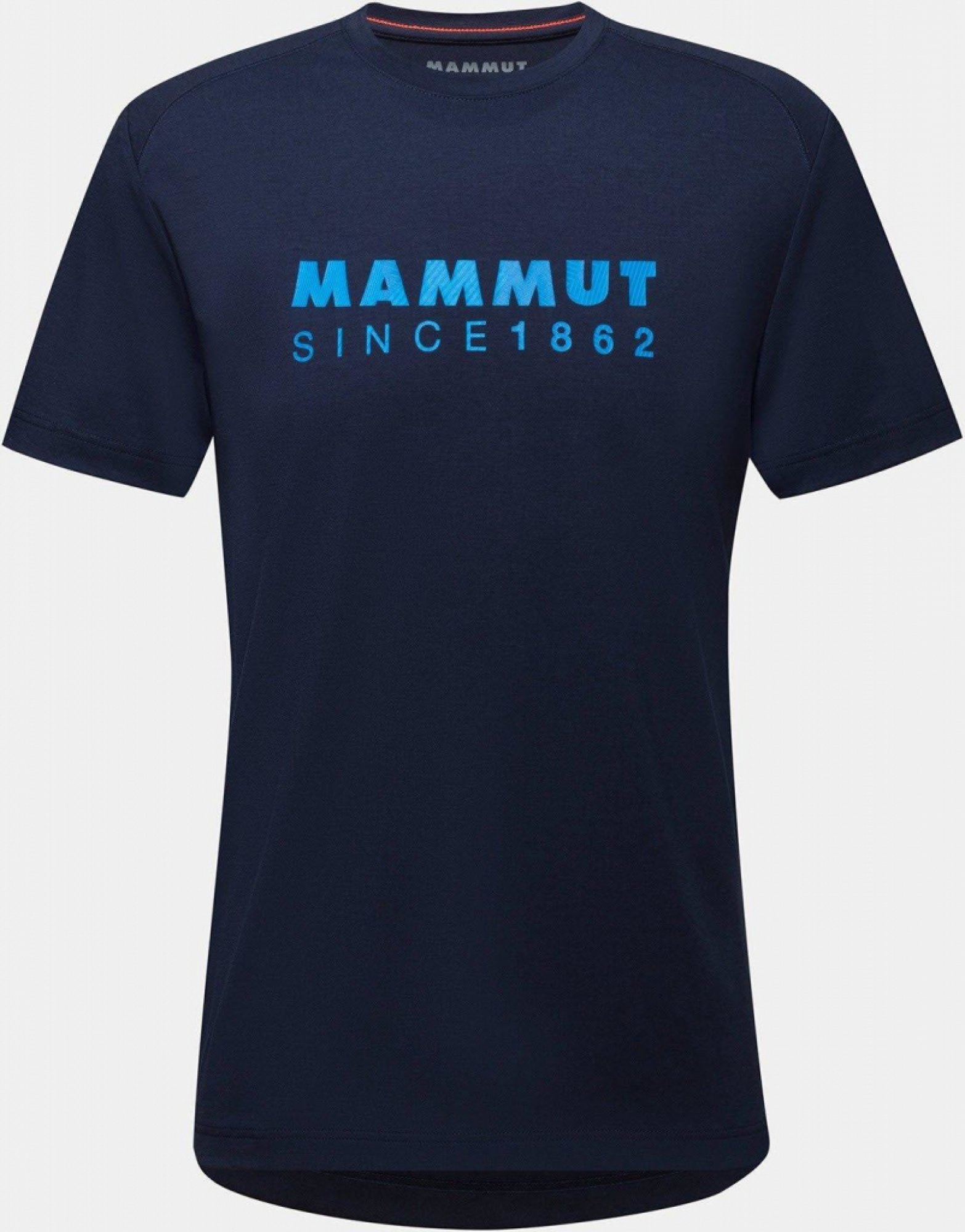 MAMMUT Trovat T-Shirt Men, marine-ice