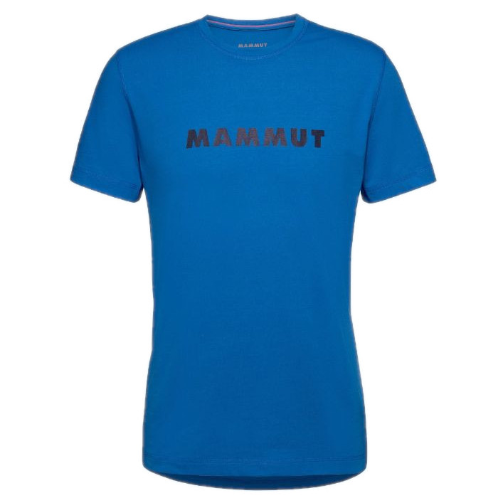 MAMMUT Core T-shirt Logo, ice