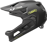 ABUS YouDrop FF, velvet black