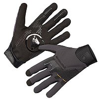 ENDURA MT500 D3O Glove, black ENDURA MT500 D3O Glove, black