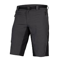 ENDURA Hummvee Short, grey ENDURA Hummvee Short, grey