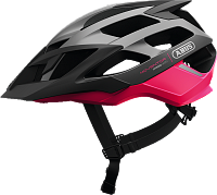 ABUS Moventor, fuchsia pink, M