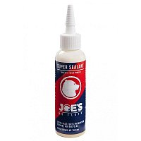 Bezdušový tmel JOE´S NO-FLATS Super Sealant 125ml Bezdušový tmel JOE´S NO-FLATS Super Sealant 125ml