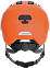 ABUS Smiley 3.0, shiny orange