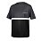 ENDURA Single Track Core II Tee, black