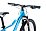 CTM Charisma 4.0 27,5" 2023, oceánovomodrá perleť, L (18")