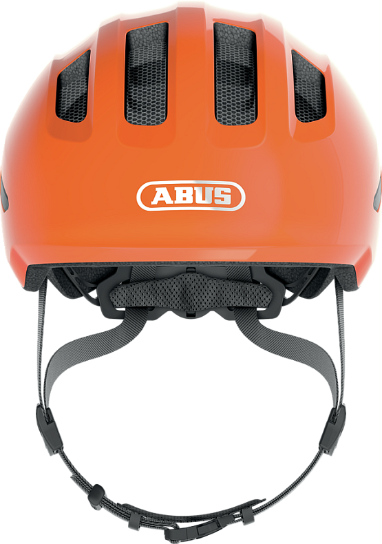 ABUS Smiley 3.0, shiny orange