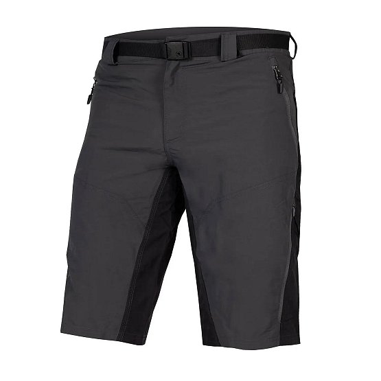 ENDURA Hummvee Short, grey