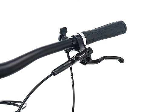 CTM Charisma 4.0 27,5" 2023, oceánovomodrá perleť, L (18")