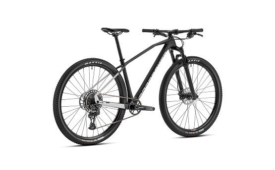 MONDRAKER Chrono Carbon 2023, carbon/dirty white, XL MONDRAKER Chrono Carbon 2023, carbon/dirty white, XL