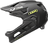 ABUS YouDrop FF, velvet black ABUS YouDrop FF, velvet black