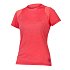 ENDURA Wms Single Track S/S Jersey II, punch pink ENDURA Wms Single Track S/S Jersey II, punch pink