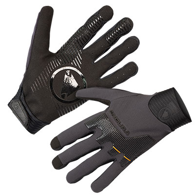 ENDURA MT500 D3O Glove, black