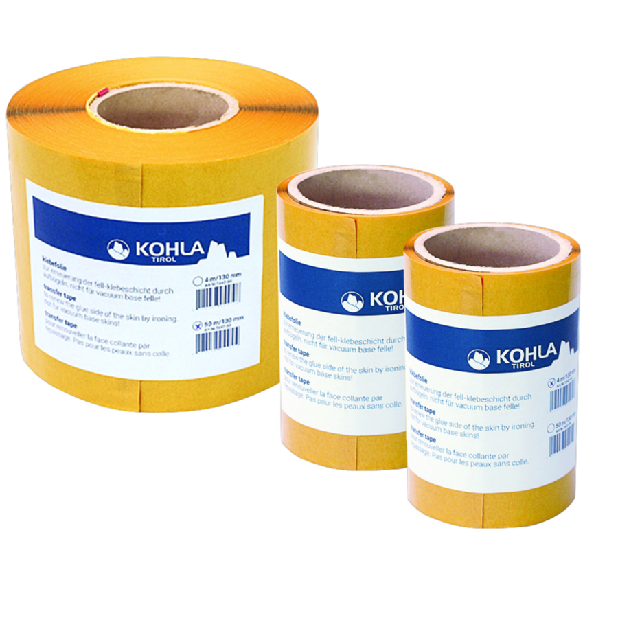 KOHLA Smart Glue Tranfer Tape 130mm - 4m