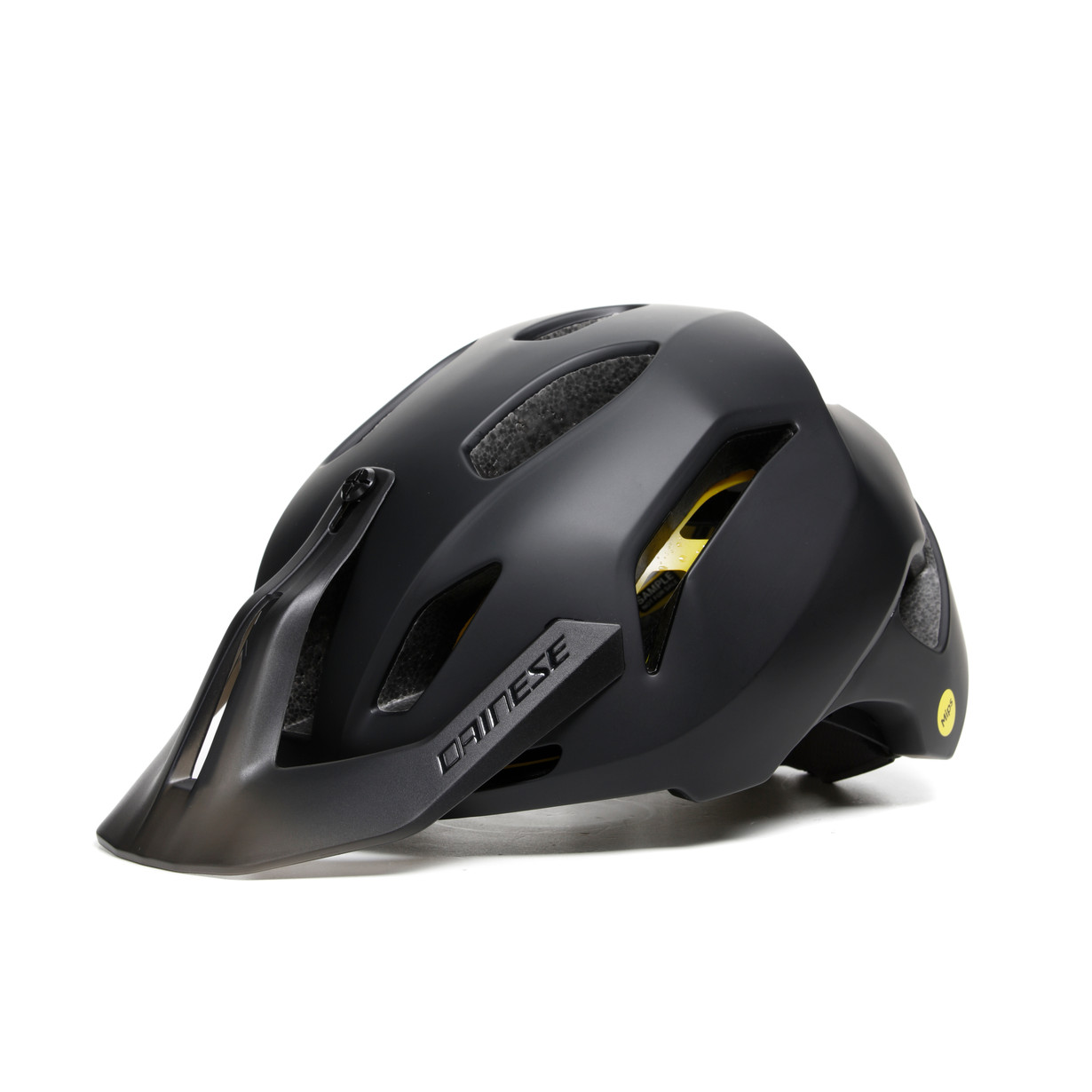 DAINESE Linea 03 Mips, black/black