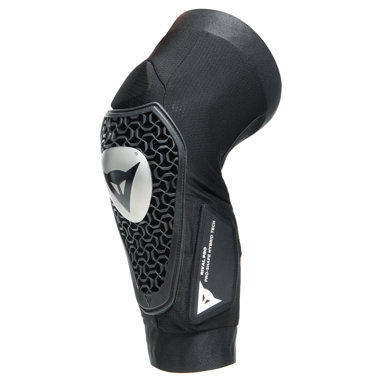 DAINESE Rival Pro Knee Guards, black