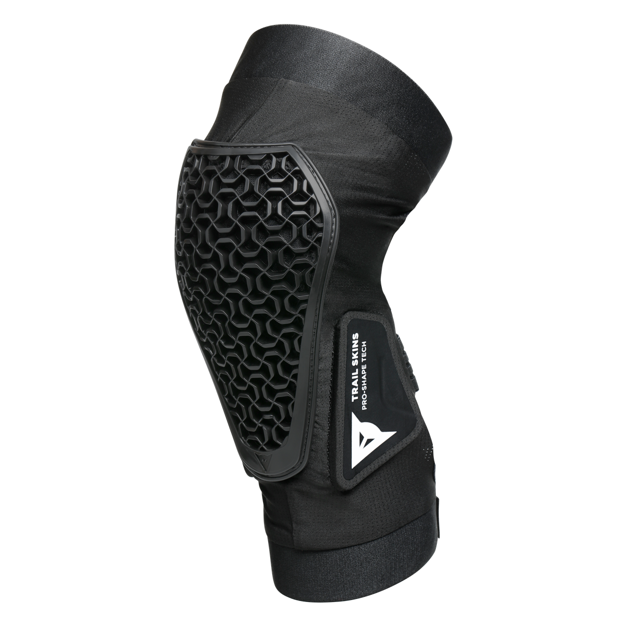 DAINESE Trail Skins Pro Knee Guards, black