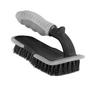 Čistiaci kartáč FORCE, nízky, drsný