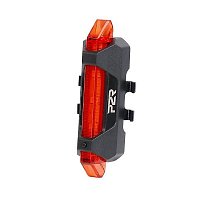 P2R Spectic 08 bezpečnostné osvetlenie, zadné