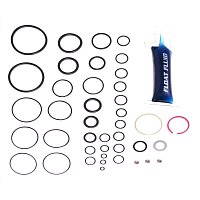 Sada tesnení pre vidlice FOX 32 Open Bath Cartridge