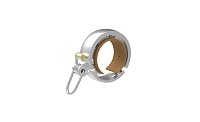 KNOG Oi Lux Large, Silver