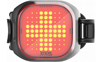 Zadná blikačka KNOG Blinder Mini Cross Zadná blikačka KNOG Blinder Mini Cross