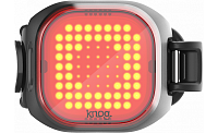 Zadná blikačka KNOG Blinder Mini Square 