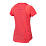 ENDURA Wms Single Track S/S Jersey II, punch pink