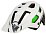 ENDURA SingleTrack Helmet, white, M-L