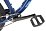 KONA Fire Mountain 27,5" blue
