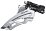 Prešmyk SHIMANO Alivio M3120 2x9 Side Swing objímka