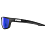 UVEX Sportstyle 706 black mat/mirror blue s3