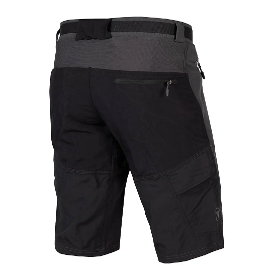 ENDURA Hummvee Short, grey