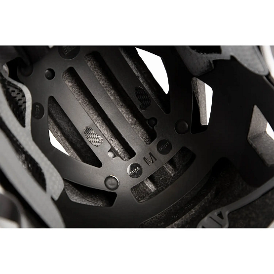 ENDURA Hummvee Helmet Plus MIPS, grey camo