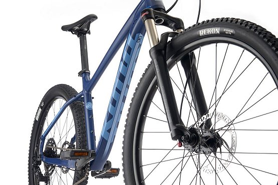 KONA Fire Mountain 27,5" blue