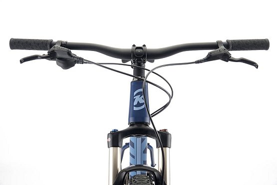 KONA Fire Mountain 27,5" blue