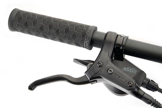 KONA Fire Mountain 27,5" blue