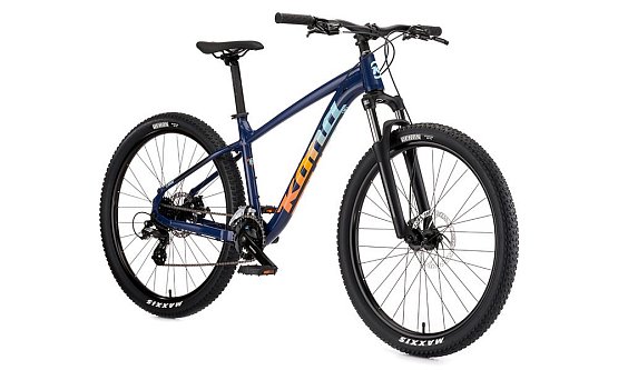 KONA Lana'I 29" 2023, satin midnight, L