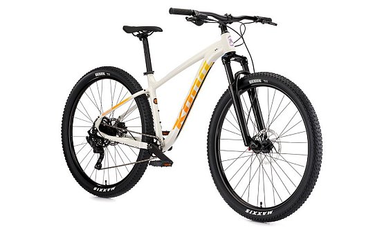 KONA Lava Dome 29" 2023, gloss porcelain