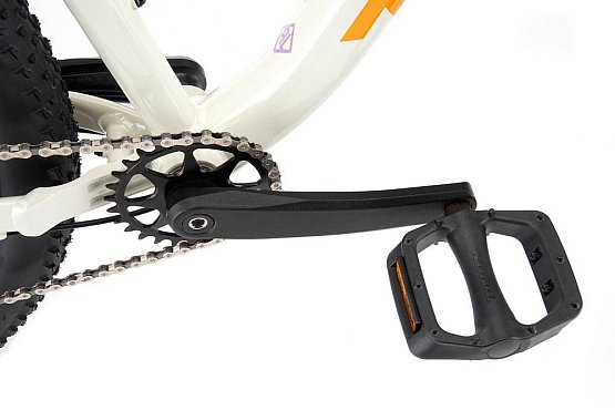 KONA Lava Dome 29" 2023, gloss porcelain