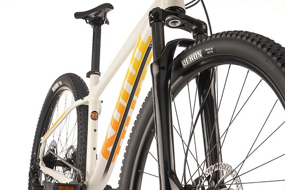 KONA Lava Dome 29" 2023, gloss porcelain