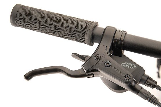 KONA Lava Dome 29" 2023, gloss porcelain