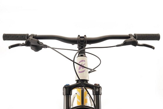 KONA Lava Dome 29" 2023, gloss porcelain