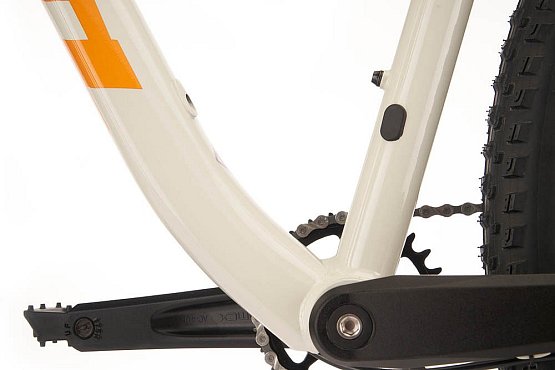 KONA Lava Dome 29" 2023, gloss porcelain