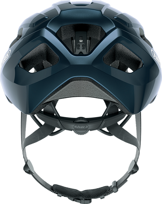 ABUS Macator, midnight blue