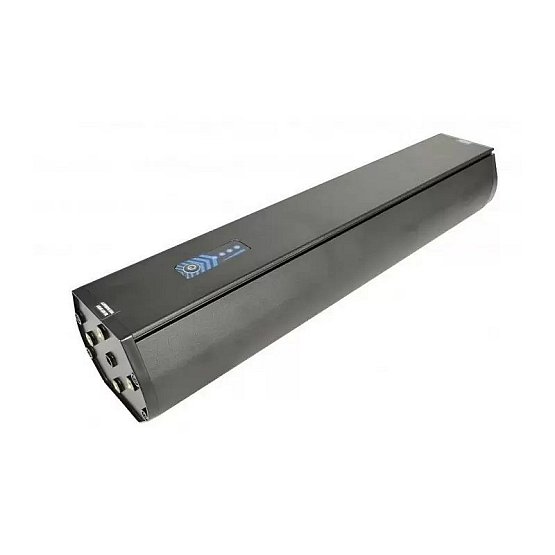 Batéria SIMPLO InTube Akku PW-ST i630Wh, čierna | kubicasport.eu