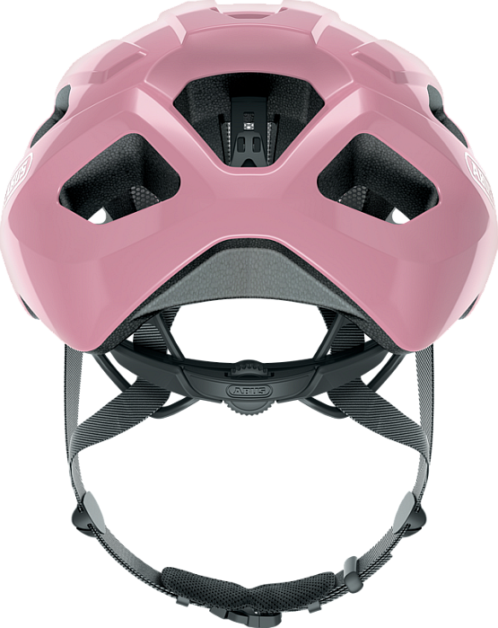 ABUS Macator, shiny rose