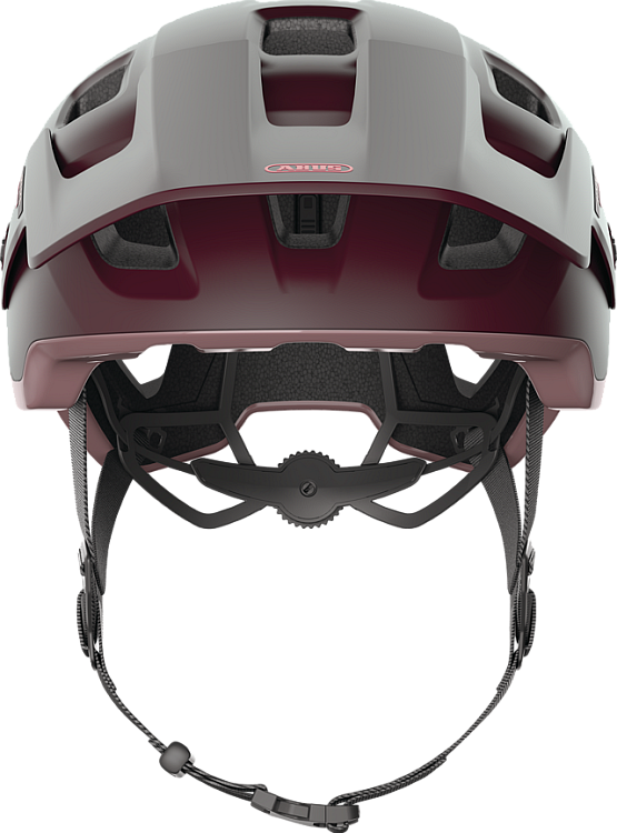 ABUS MoDrop, wildberry red